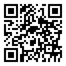 微信扫一扫二维码
