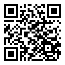 微信扫一扫二维码
