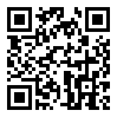 微信扫一扫二维码