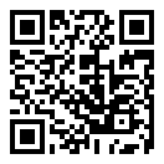 微信扫一扫二维码